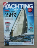 Yachting Monthly - Jan 2018 - Sun Odyssey 440
