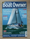 Practical boat Owner - December 2017- Hanse Bavaria - Seaward 39