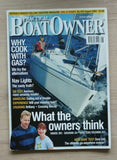 Practical boat Owner - August 2002 - Ovni 345