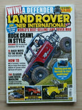 Land Rover Owner LRO # Spring 2013 - Devon Lanes - Freelander 2 buying