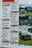Land Rover Owner LRO # March 2013 - Lakes Lanes - Disco 2 - Bowler EXR S