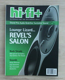 HI FI + / HIFI Plus - # 57 - Revel Salon