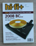 HI FI + / HIFI Plus - # 56 - Thorens TD160 HD