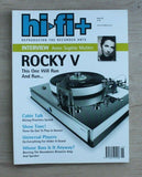 HI FI + / HIFI Plus - # 55 - Townsend Rock V