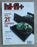 HI FI + / HIFI Plus - # 45 - Eera - Metronome - Avalon