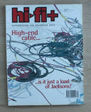 HI FI + / HIFI Plus - # 34 - High end cable