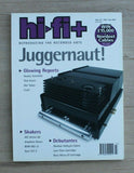 HI FI + / HIFI Plus - # 23 - Huxley - Hot Tubes - Croft