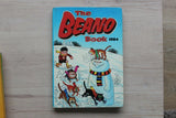 The Beano Annual 1984