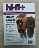 HI FI + / HIFI Plus - # 63 - Spendor - Focal - Audiolab