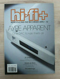 HI FI + / HIFI Plus - # 72 - Ayre - Guru Pro QM60