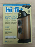 HI FI + / HIFI Plus - # 81 - Leema - SME - Bowers Wilkins