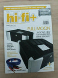 HI FI + / HIFI Plus - # 87 - Conrad Johnson - Moon - Audiovector