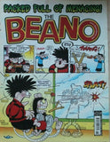 Beano Comic - 3387 - 30 June 2007