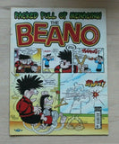 Beano Comic - 3387 - 30 June 2007