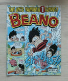 Beano Comic - 3386 - 23 June 2007