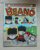 Beano Comic - 3374 - 31 March 2007