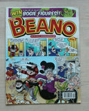 Beano Comic - 3365 - 27 January 2007