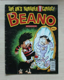 Beano Comic - 3358 - 2 December 2006
