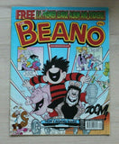 Beano Comic - 3349 - 30 September 2006