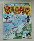 Beano Comic - 3341 - 5 August 2006