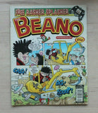 Beano Comic - 3339 - 22 July 2006