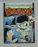 Beano Comic - 3333 - 10 June 2006