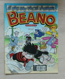 Beano Comic - 3332 - 3 June 2006