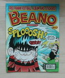 Beano Comic - 3327 - 29 April 2006
