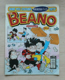 Beano Comic - 3319 - 4 March 2006