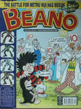 Beano Comic - 3299 - 8 October 2005