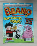 Beano Comic - 3289 - 30 July 2005