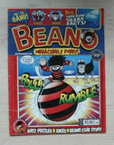 Beano Comic - 3426 - 5 April 2008