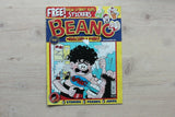 Beano Comic - 3414 - 12 January 2008
