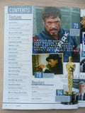 Empire magazine - Jan 2010  - # 247 - Iron Man 2