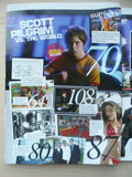 Empire magazine - Sep 2010 - # 255 - Scott Pilgrim vs The World.