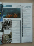Empire magazine - Jan 2011 - # 259 - Tron Legacy