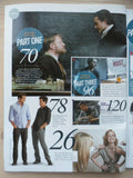 Empire magazine - Oct 2011 - # 268 - Sherlock Holmes 2