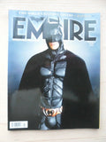 Empire magazine - July 2012 - # 277 - The Dark Knight Rises