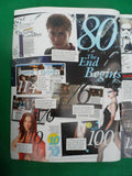 Empire Magazine film - Issue 256 - Oct 2010 - Harry Potter