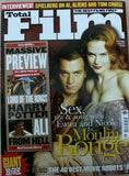 Total film Magazine - Issue 57 - October 2001 - Moulin Rouge