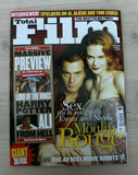 Total film Magazine - Issue 57 - October 2001 - Moulin Rouge
