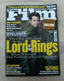Total film Magazine - Issue 60 - January 2002 - Lord of the Rings