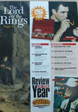 Total film Magazine - Issue 60 - January 2002 - Lord of the Rings