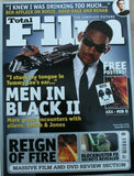 Total film Magazine - Issue 68 - September 2002 - Men in Black 2
