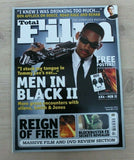 Total film Magazine - Issue 68 - September 2002 - Men in Black 2