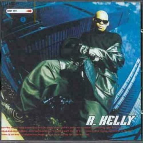 R. Kelly - R.Kelly CD Album - B91