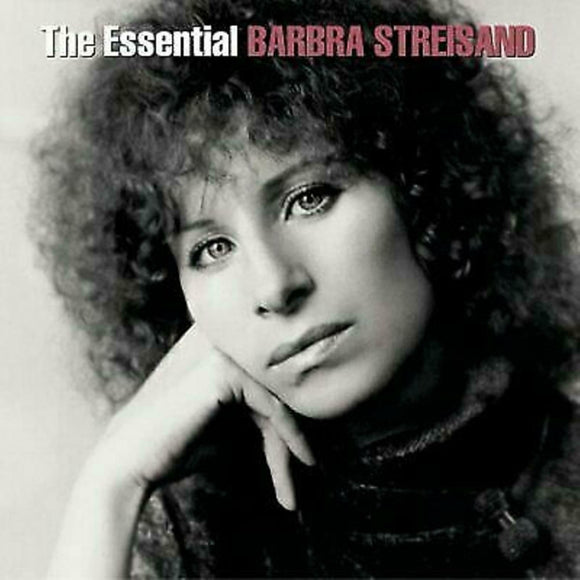 The Essential Barbra Streisand - 2 X  CD Album - B91
