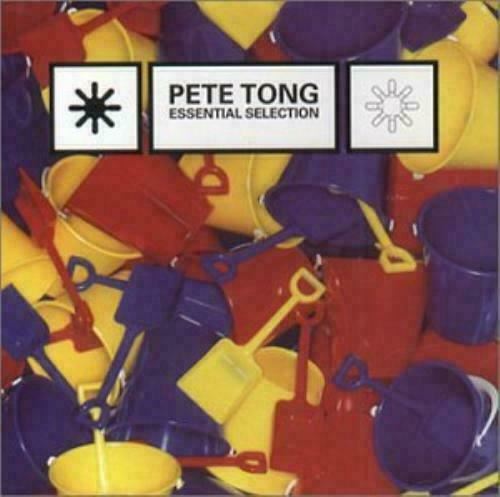 Pete Tong Essential Selection Summer 99 - 2 x CD Album - B91