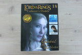 GW Lord of the Rings Collectors models Magazines only