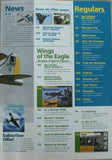 Flypast Aviation Mag September 2008 - Wings of the Eagle
